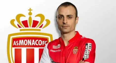 Монако предложи на Бербатов нов договор