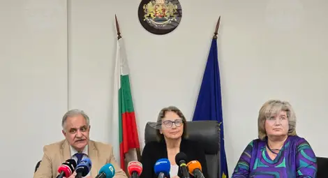 Снимка: БТА Снимка: БТА