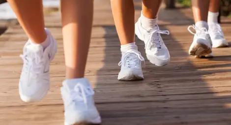 Тичането удължавало живота, но с колко?