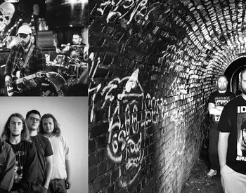 „Фалшиви Герои“ и „Позиви“ стъпват за първи път на русенска сцена в „Блок 14“