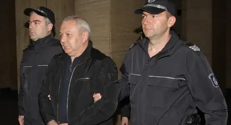 СГС осъди Митхат Табаков на 4 г. затвор, Гюнай Сефер е оправдан 