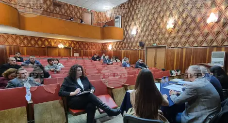 Снимка: БТА Снимка: БТА