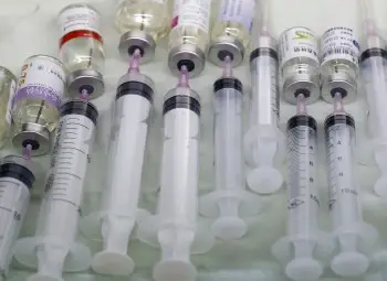 Разработиха ваксина срещу сърдечен удар Разработиха ваксина срещу сърдечен удар