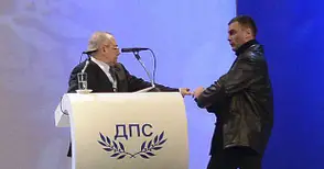 Ферихан Ахмедова: Имаше как да се влезе с оръжие в НДК