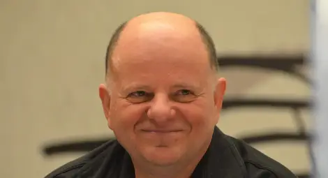 Михаил Вешим