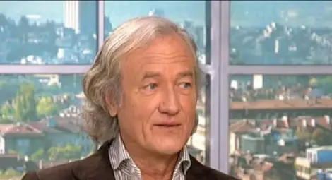 Иво Инджев разкри ново злодейство на Москва в София Иво Инджев разкри ново злодейство на Москва в София