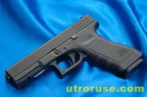 Пиян русенец опита да застреля човек в Слънчев бряг