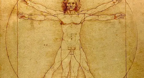 Учени създадоха тест за реалната възраст на човешкото тяло Учени създадоха тест за реалната възраст на човешкото тяло