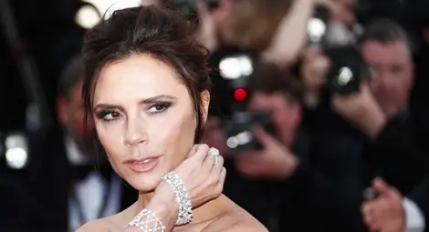 Служителите на Виктория Бекъм я критикуват