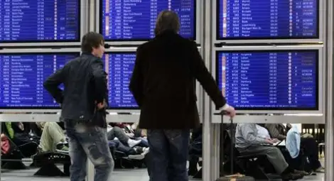 Без здравни вноски при дълъг престой в чужбина