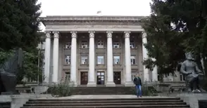 За първи път младежи от Индия учат в Русенския университет