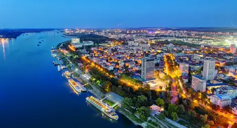 Отказ да се ползва водата на Дунав удави плаващия басейн на Конския плаж