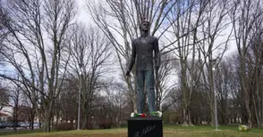 Читалище „Гоце Делчев“ обяви конкурс за рисунка и есе „Памет за Левски“