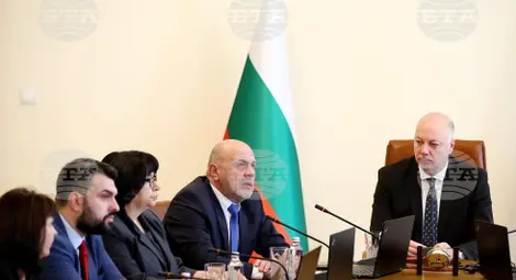 Снимка: БТА Снимка: БТА