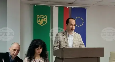 Снимка: БТА Снимка: БТА