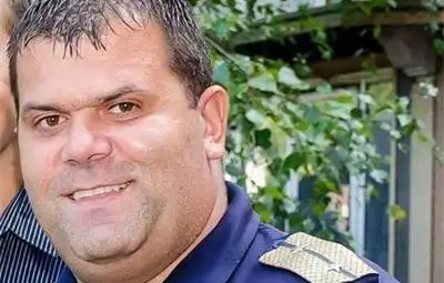 Почина един от най-добрите ни пожарникари