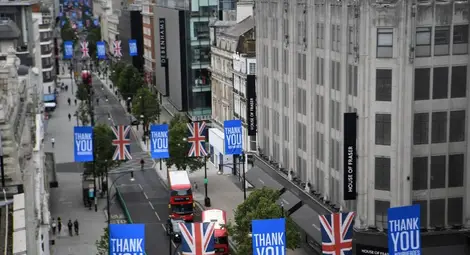 От 1 януари 2021 г. българите могат да пребивават във Великобритания без виза за 6 месеца От 1 януари 2021 г. българите могат да пребивават във Великобритания без виза за 6 месеца