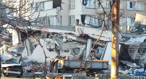 Снимка: БТА Снимка: БТА