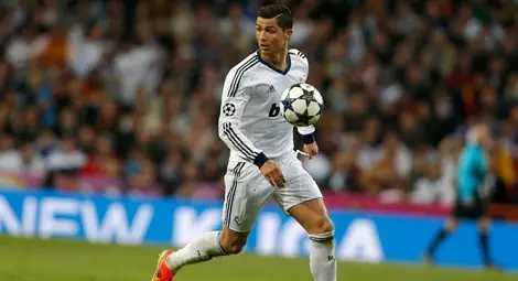 Роналдо може да пропусне финала на Шампионската лига