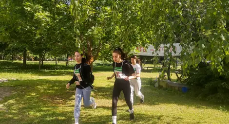 Снимка: Пресцентър Снимка: Пресцентър