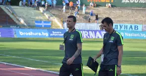 Костадин Ангелов: Напрежението се натрупва след неуспехите