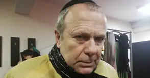 Косьо Станев и Виолета Радкова  с награди от театрален фестивал