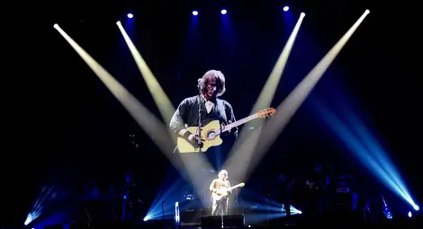 The Dire Straits Experience идват с култовия си албум  Brothers in Arms в БУЛСТРАД АРЕНА