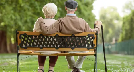 Продължителността на живота намалява за трета поредна година