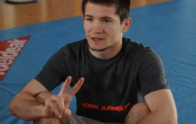 Али е с по-голям стаж като български гражданин.  Снимка: Интернет