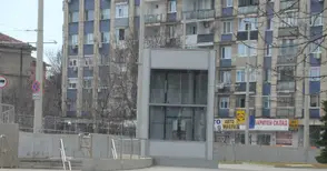 Ремонтират асансьорите  в подлеза на Кръговото