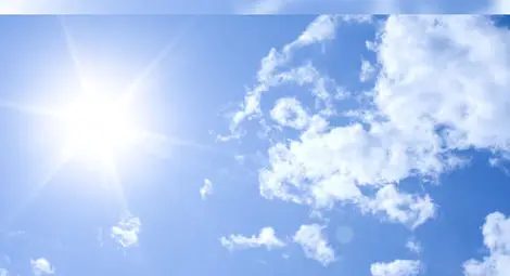 Предимно слънчево, температурите ще се повишат