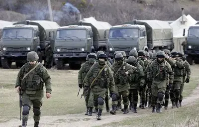 Киев опровергава Москва: Не планираме атака срещу сепаратистите