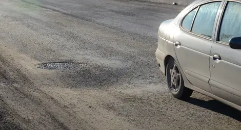 Две пропадания се появиха по ремонтирания &bdquo;Тутракан&ldquo;