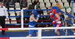 Боксов клуб „Русе“ с 10-та държавна титла при жените