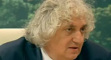 Георги Лозанов дава оставка, ако кризата в радиото не свърши до месец Георги Лозанов дава оставка, ако кризата в радиото не свърши до месец