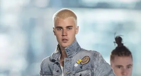 Джъстин Бийбър настоява да яде само ястия, кръстени на негови песни