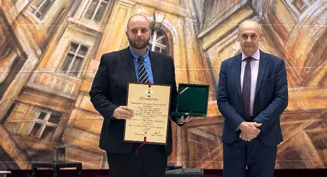 Пресиян Костадинов