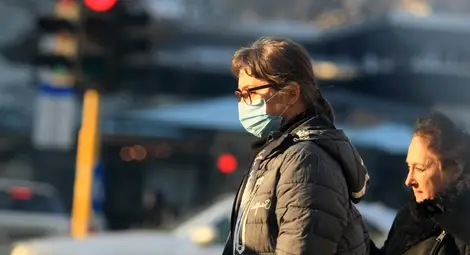 Тазгодишният грип се очаква в края на годината Тазгодишният грип се очаква в края на годината