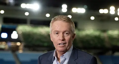 Президентът на Тенис Австралия Крейг Тили заяви, че мъжете подкрепят на 100% ATP Cup.