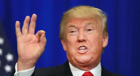 Тръмп обяви въвеждането на спешни мерки срещу кибератаките