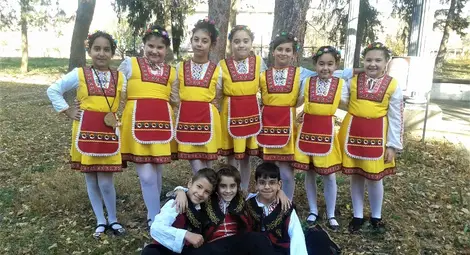 Ценовското &bdquo;Гайтанче&ldquo; отличено като пазител на духа и традициите