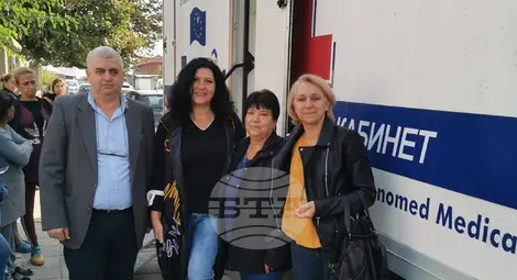 Снимка: БТА Снимка: БТА