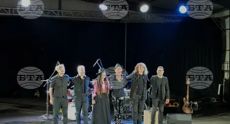 Снимка: БТА Снимка: БТА