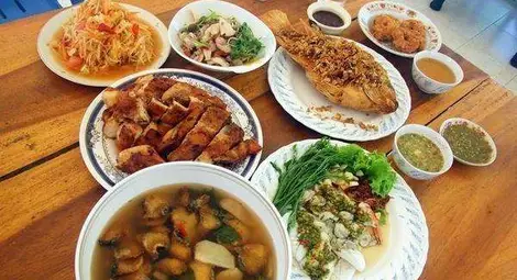 През зимата жените ядат повече от мъжете, а напролет си отгладуват добрия апетит