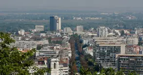 Жилищата в Русе с първи по-сериозен ръст след срива през 2008-а