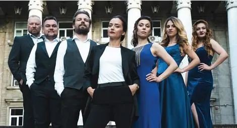 &bdquo;Марс и Венера&ldquo; &ndash; тенори срещу сопрани в бляскав галаконцерт на Държавна опера &ndash; Русе