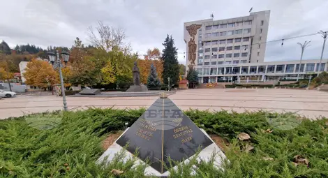 Снимка: БТА Снимка: БТА