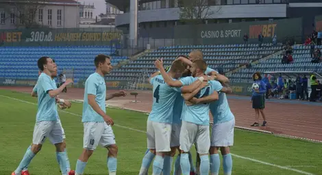 Ехо от &bdquo;Дунав&ldquo;-&ldquo;Локо&ldquo; - 1:0: Как играха нашите