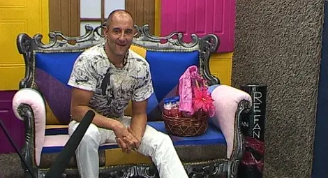 За първи път в новия сезон на риалити формата Big Brother ще изгони едновременно двама Съквартиранти  