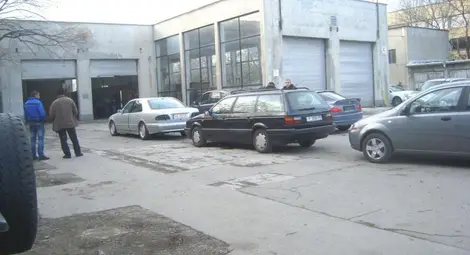 КАТ в Русе с намалено работно време в четвъртък и петък